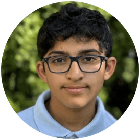Shyam Srinivasan